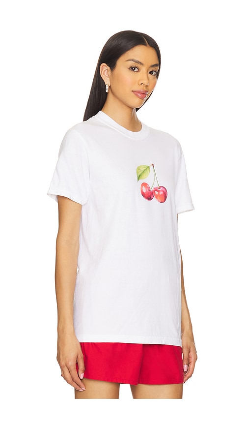 Polychrome Goods Summer Cherries T恤