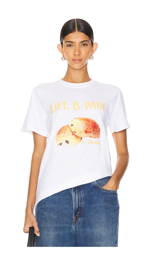 Life Is Pain T Shirt