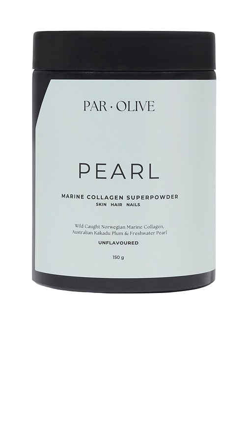 Pearl Marine Collagen Superpowder in Unflavoured