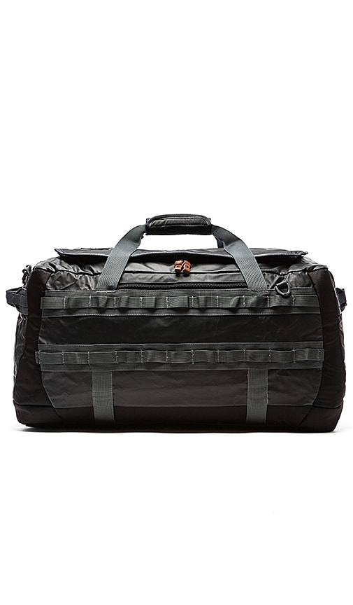 poler duffle bag