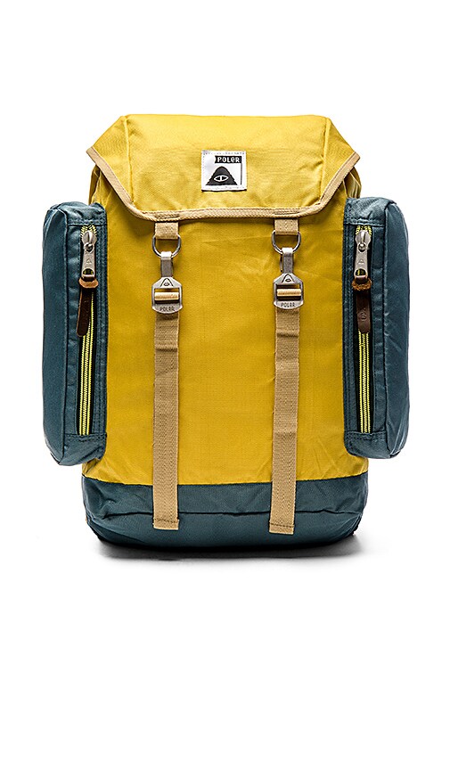 poler rucksack