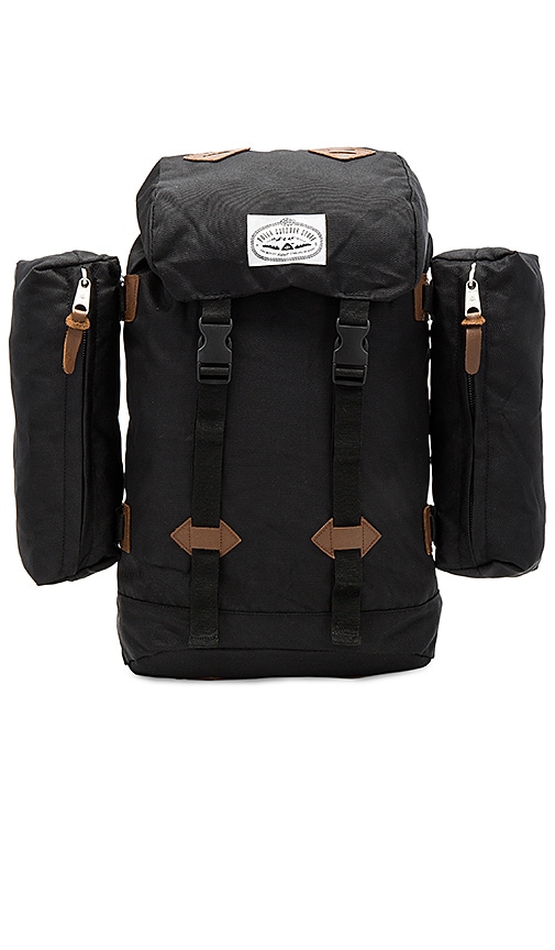 poler rucksack