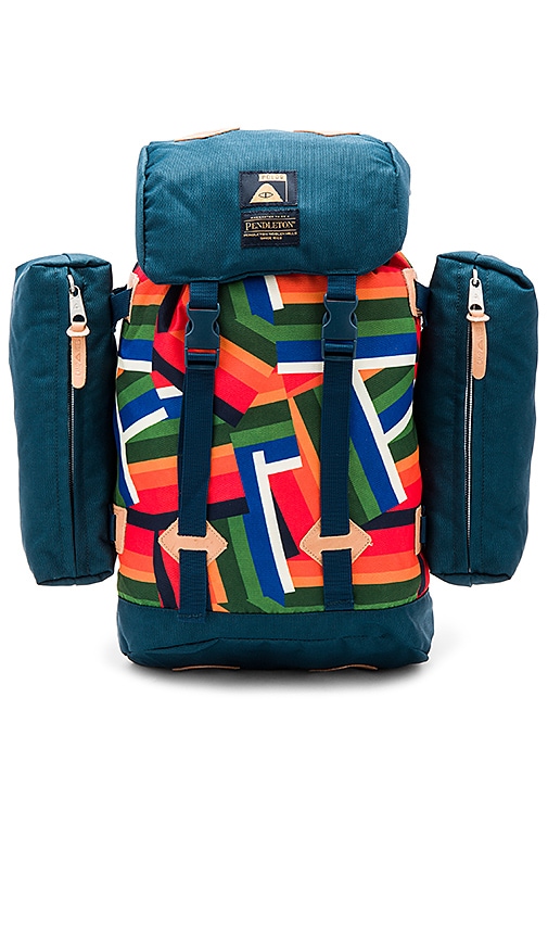 pendleton backpack