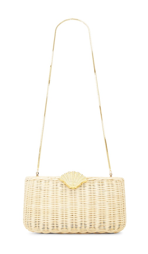 POOLSIDE THE CLASSICA CLUTCH 