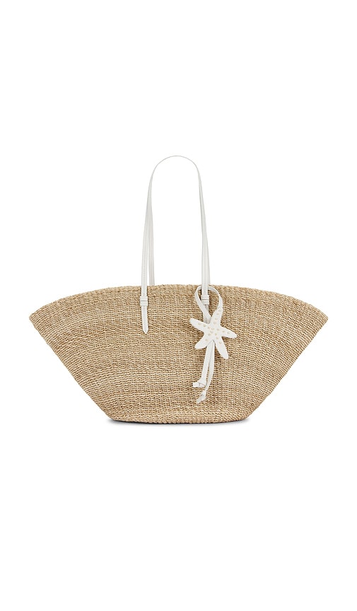 SAC FOURRE-TOUT THE EAST WEST CHARM en - Poolside - Modalova