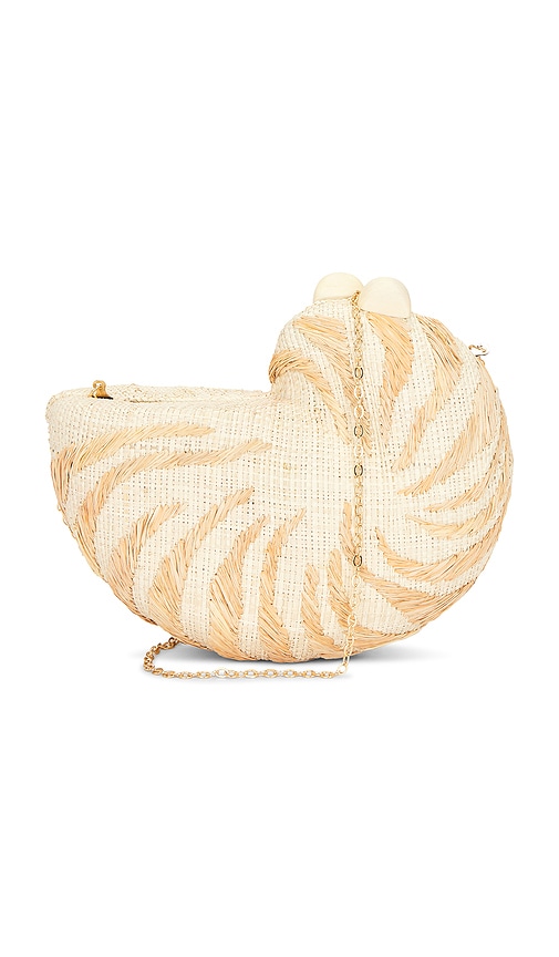 Poolside The Anna Clutch | Thumbnail 3 Poolside The Anna Clutch | Thumbnail 3