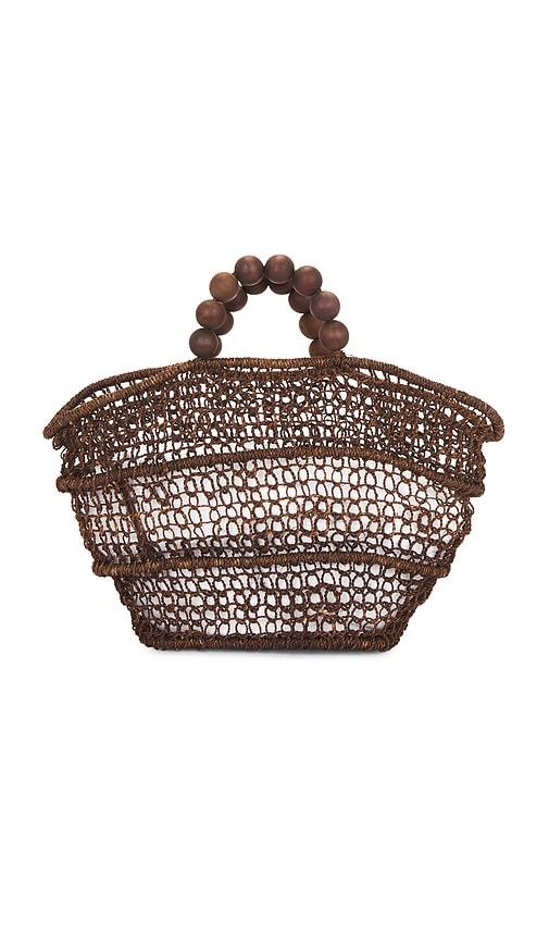 Poolside The Comporta Tote Bag