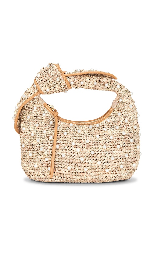 Poolside The Josie Knot Bag