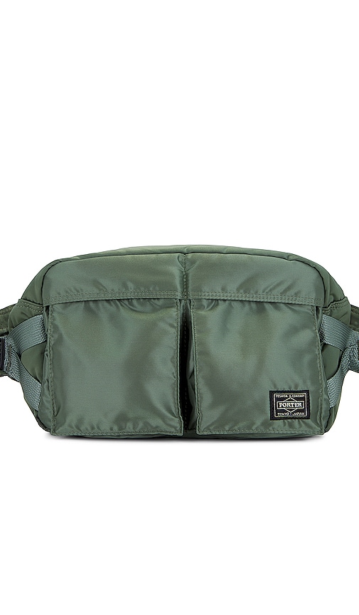 The Drop: Porter-Yoshida and Co. Tanker Day Backpack