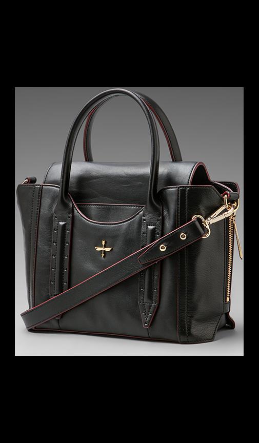 Provence Satchel