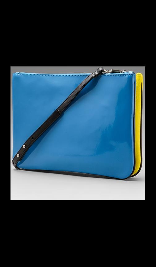 Melle Convertible Ipad Clutch