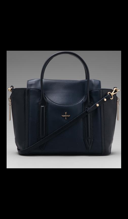Provence Satchel