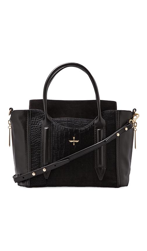 Provence Satchel