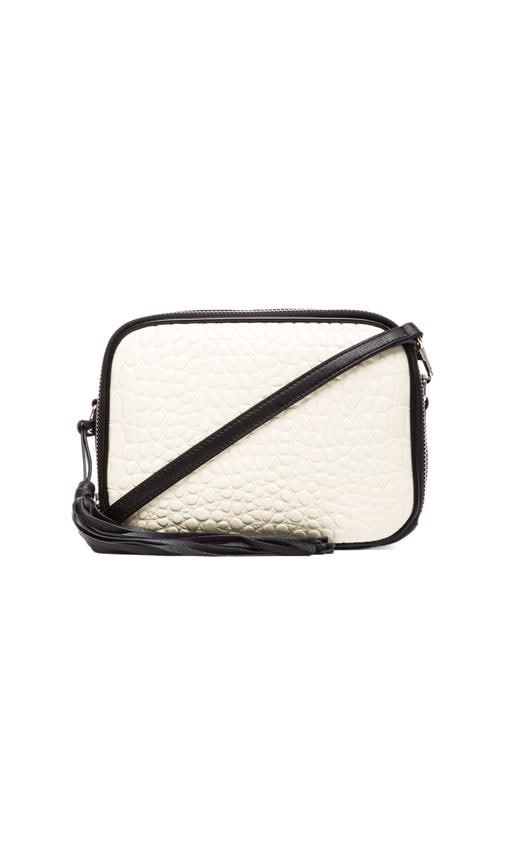 pour la victoire crossbody bag