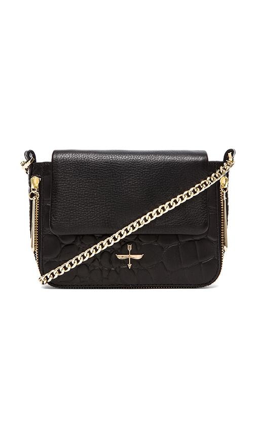 pour la victoire crossbody bag