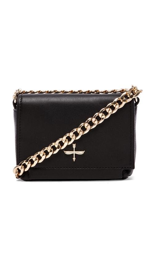 pour la victoire crossbody bag