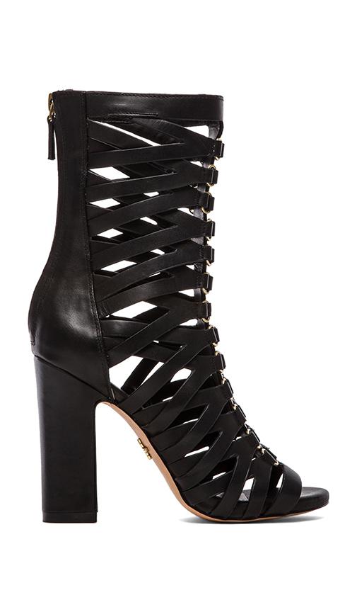 Eaden Boot