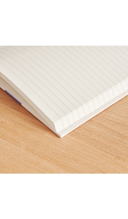  Papier Carnet Ligné à Couverture Rigide Once Upon A Time Once Upon A Time Hardcover Lined Notebook En Beige. 