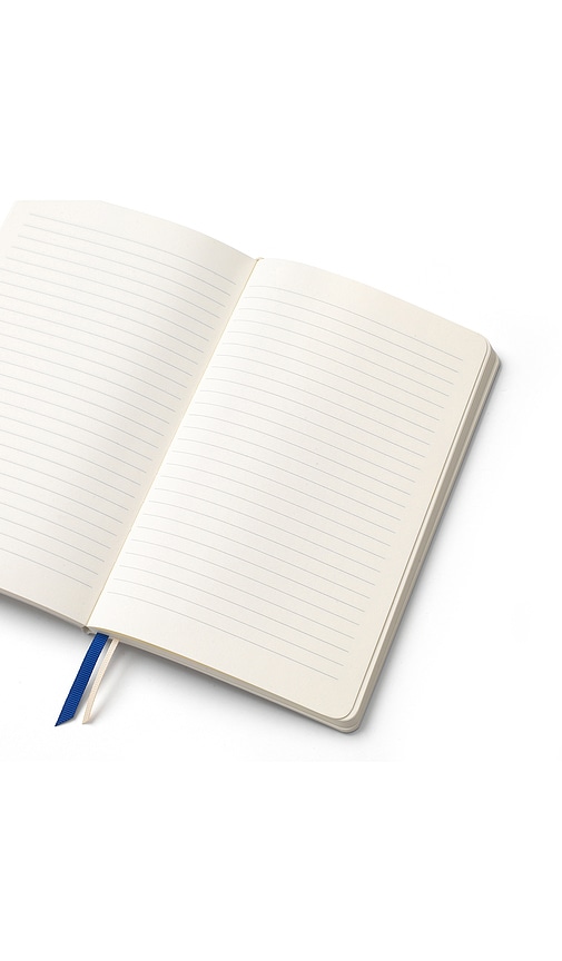  Papier Carnet De Notes Quotidien Doublé Imitation Cuir Doux Daily Notes Soft Faux Leather Lined Notebook En Cream. 