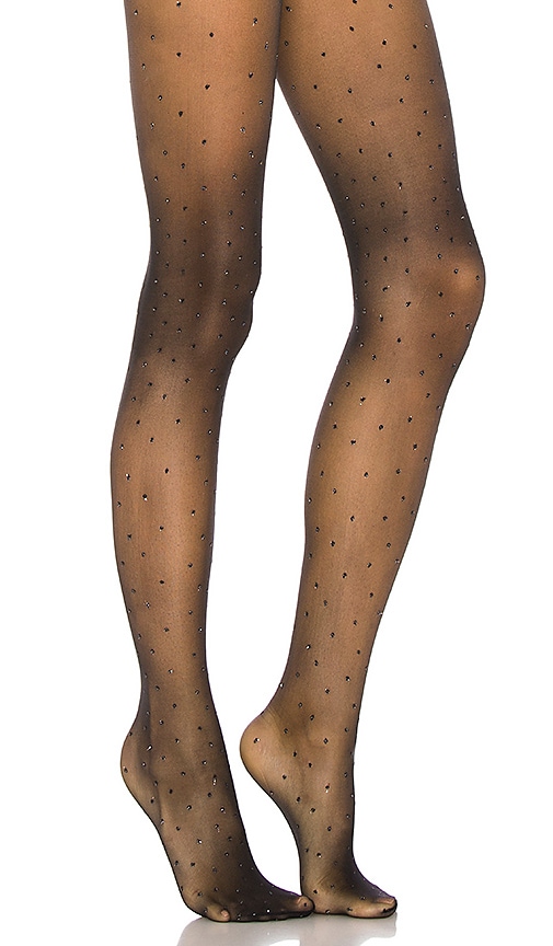 Lurex Pinspot Tight