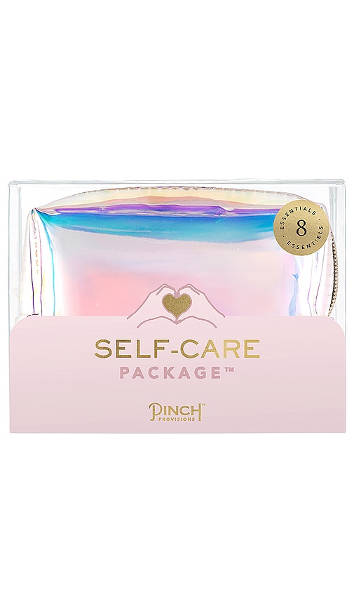 Self Care Package