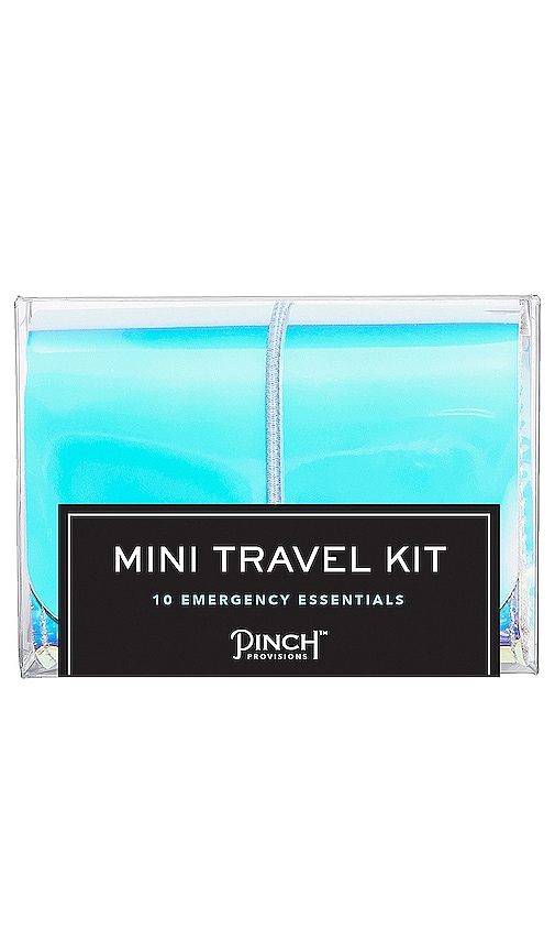 Mini Travel Kit