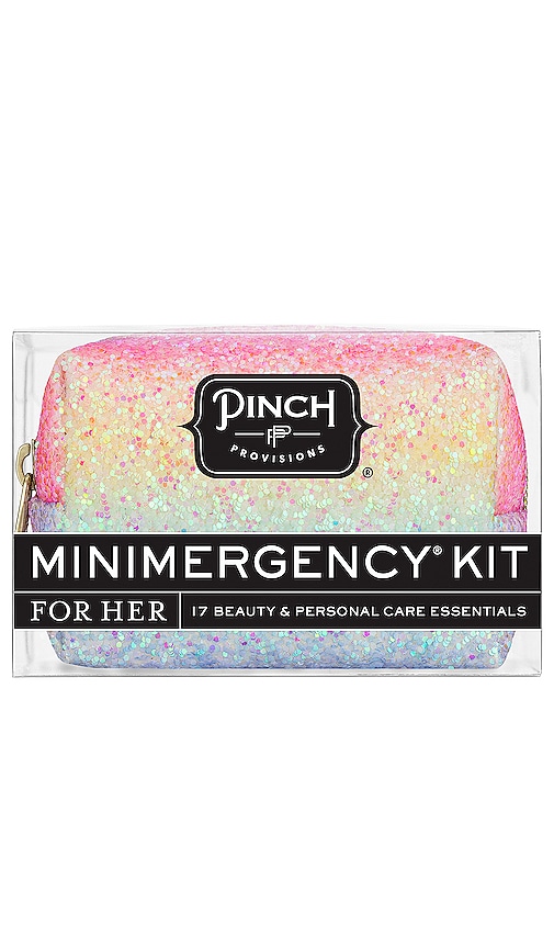 Pinch Provisions - Mini Emergency Kit