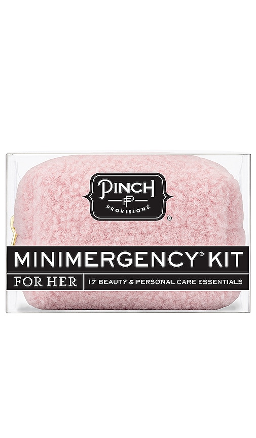 Pinch Provisions  Miniemergency Kits - REVOLVE
