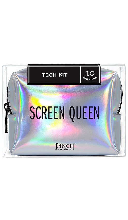 Screen Queen Tech Kit