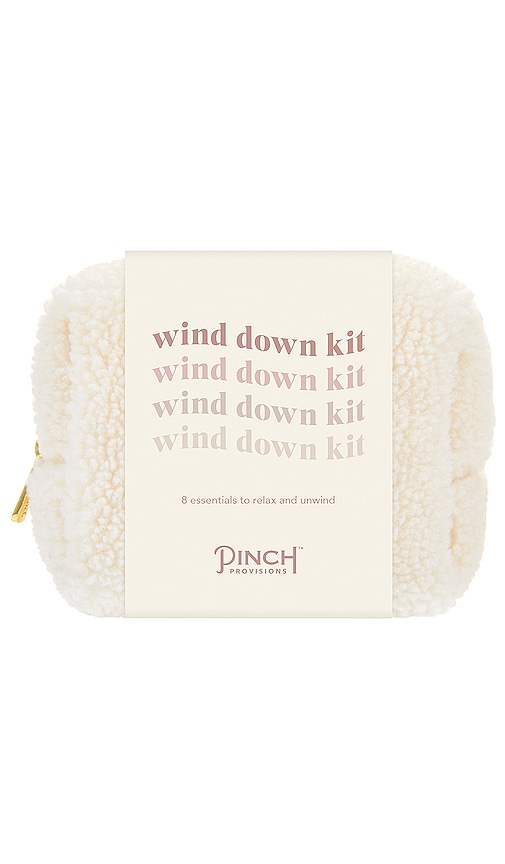 Pinch Provisions Wind Down Kit In Ivory
