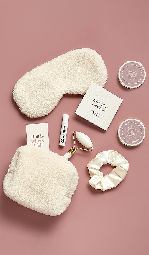 Shop Pinch Provisions Wind Down Kit In Ivory