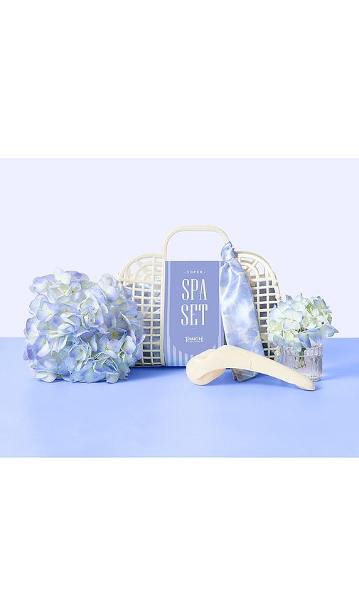  Pinch Provisions Super Spa Set In Beauty: Na. 
