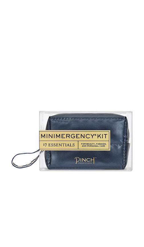 Pinch Provisions Puffer Minimergency Kit In Beauty: Na