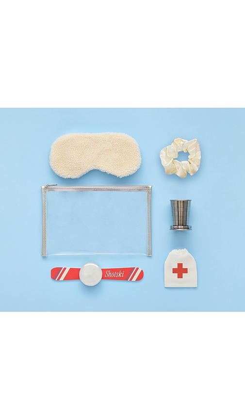 Pinch Provisions Apres Ski Set In Multi