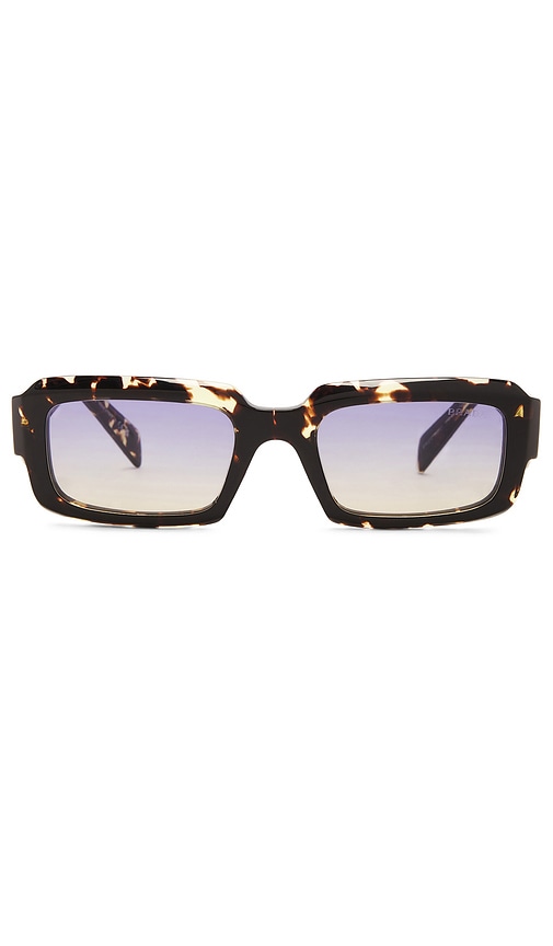 LUNETTES DE SOLEIL 0PR27ZS in - Prada - Modalova