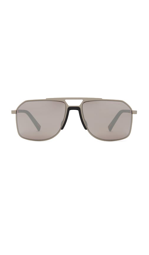 Prada Rectangular Sunglasses