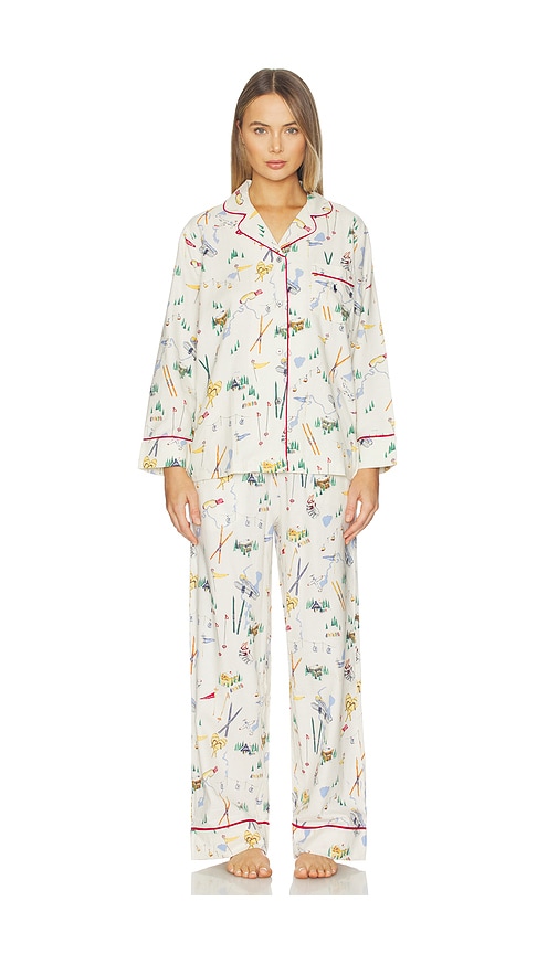 Polo Ralph Lauren Intimates Madison Pj Set