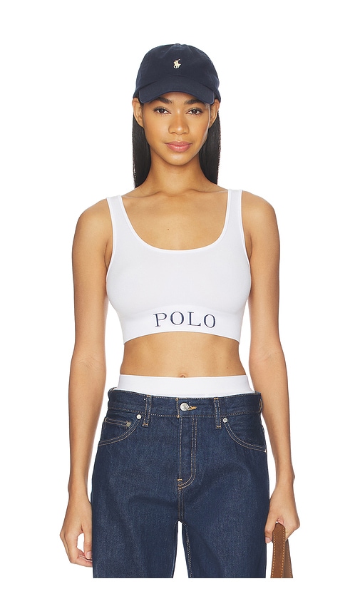 Polo Ralph Lauren Intimates Scoop Tank Top