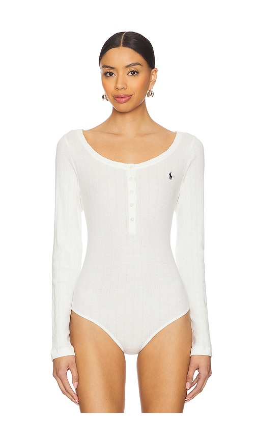POLO RALPH LAUREN BODYSUIT 