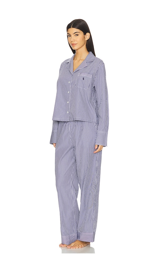 Polo Ralph Lauren Core Pj Set 23 In Multi