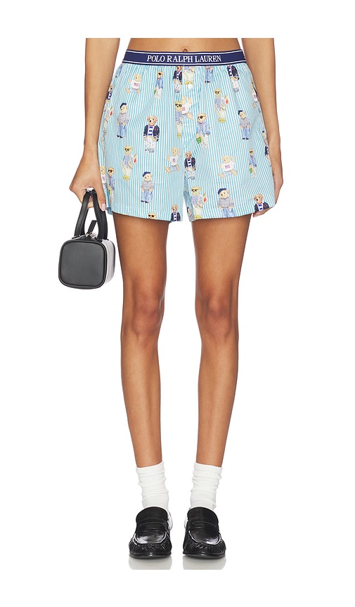 Polo Ralph Lauren Intimates Sleep Boxer