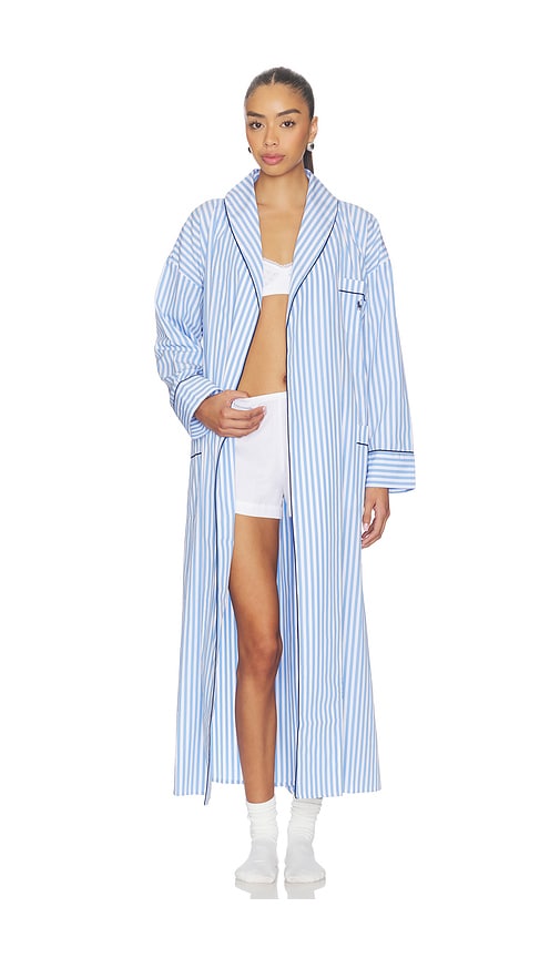 Polo Ralph Lauren Intimates Heritage Robe