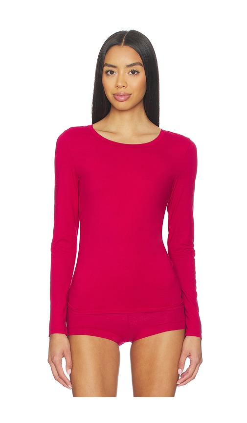 Polo Ralph Lauren Intimates Long Sleeve Baselayer Tee
