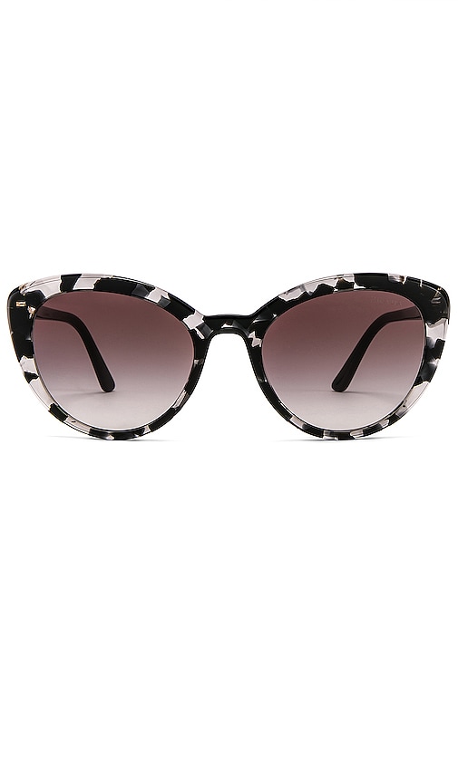 Heritage Ultravox Round Acetate