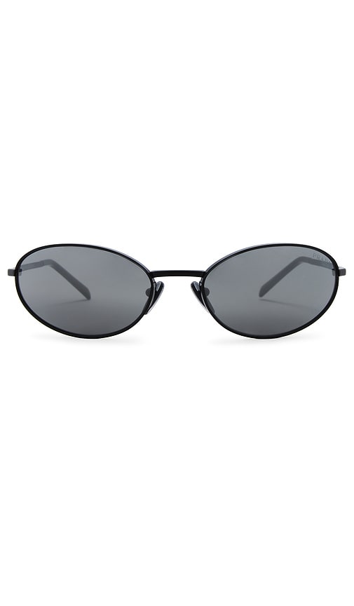 Prada SUNGLESSES Black REVOLVE