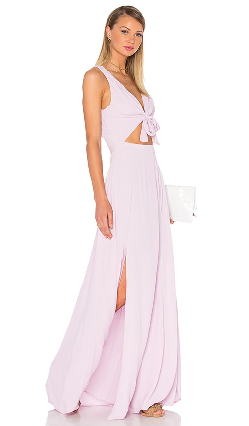 VESTIDO BYRON