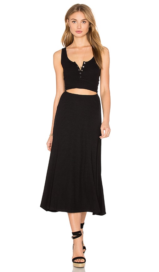 Malone Dress
