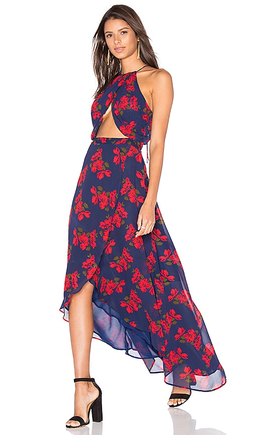 Batelle Dress
