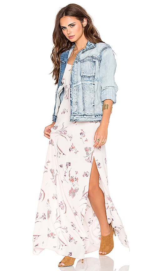 Bijou Slip Dress