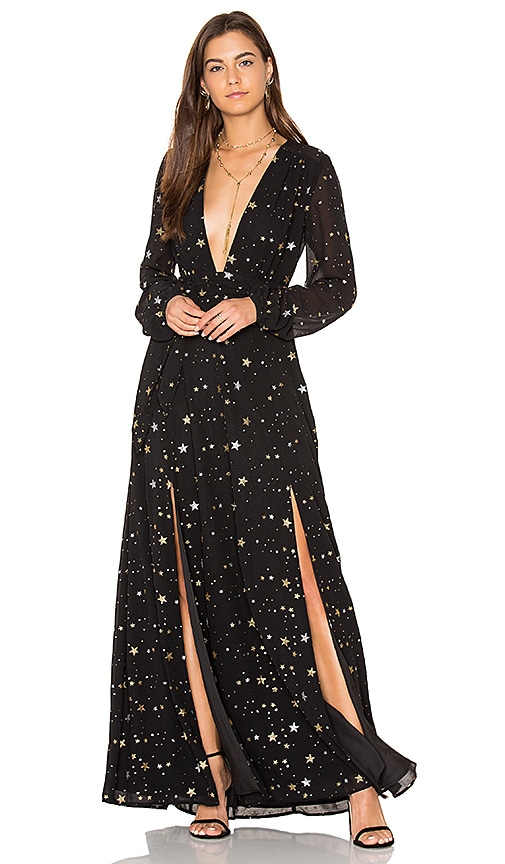 Stockton Dress
